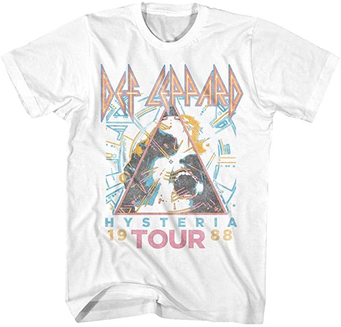 Mini Satin crudelis Rock Shirt